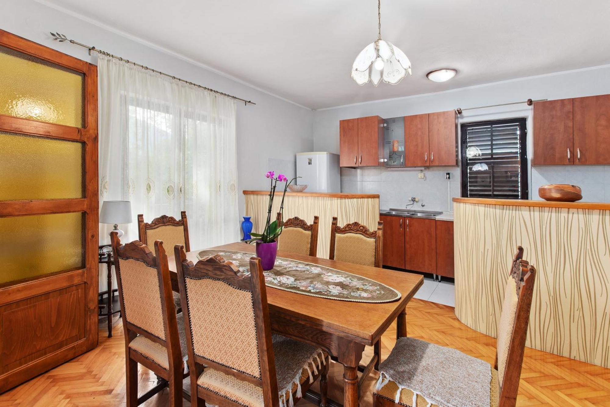 Apartment Vladimir 코토르 외부 사진